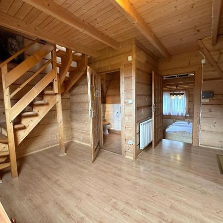 Jedynocka Villa Koscielisko Bagian luar foto